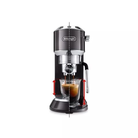Ekspres do kawy DeLonghi EC885.M Ekspres do kawy DeLonghi EC885.M