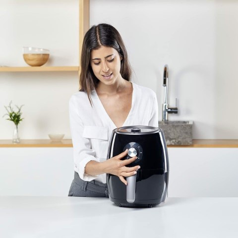 Frytkownica Black+Decker BXAF2500E (1500W)