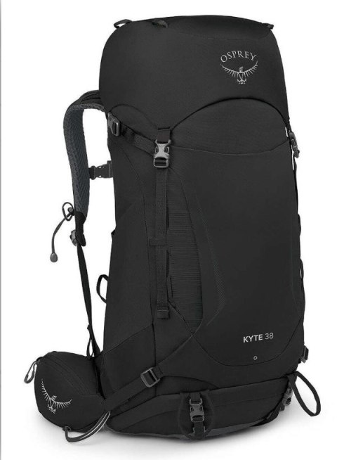 Plecak trekkingowy damski OSPREY Kyte 38 czarny M/L