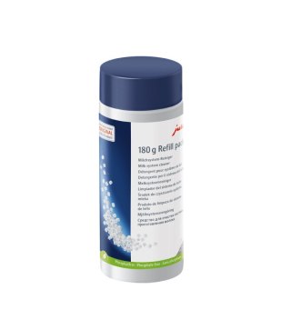 Środek do czyszczenia opakowanie uzupełniające Jura Click&Clean 180g