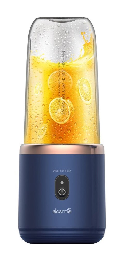 Bezprzewodowy blender Deerma NU06
