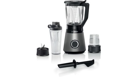 Blender kielichowy BOSCH MMB 6177S Blender kielichowy BOSCH MMB 6177S