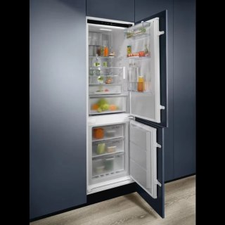 Chłodziarko-zamrażarka ELECTROLUX ENC8MD18S