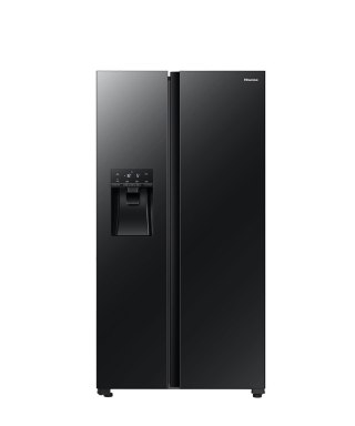 Chłodziarko-zamrażarka HISENSE RS694N4GBE