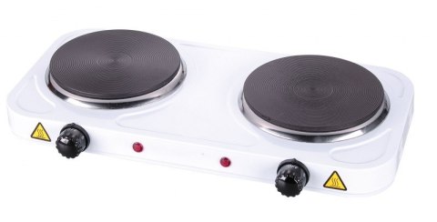 ESPERANZA KUCHENKA ELEKTRYCZNA COTOPAXI BIAŁA EKH010W ESPERANZA KUCHENKA ELEKTRYCZNA COTOPAXI BIAŁA EKH010W
