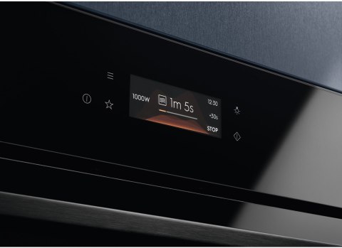 Kuchenka mikrofalowa ELECTROLUX EVM8E08Z