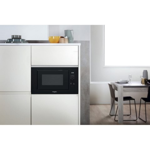 Kuchenka mikrofalowa WHIRLPOOL WMF250G Kuchenka mikrofalowa WHIRLPOOL WMF250G