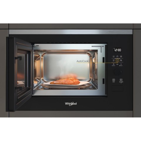 Kuchenka mikrofalowa WHIRLPOOL WMF250G Kuchenka mikrofalowa WHIRLPOOL WMF250G