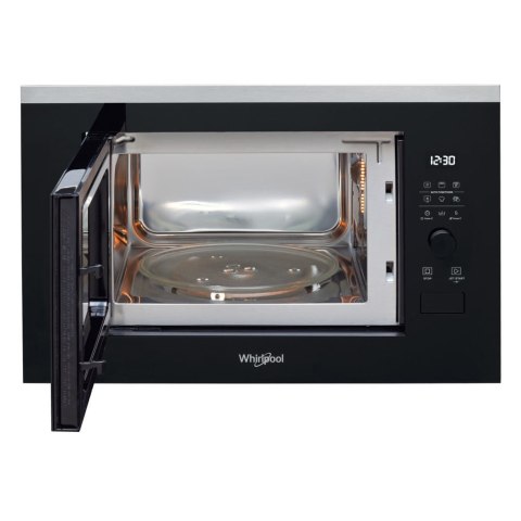 Kuchenka mikrofalowa WHIRLPOOL WMF250G Kuchenka mikrofalowa WHIRLPOOL WMF250G