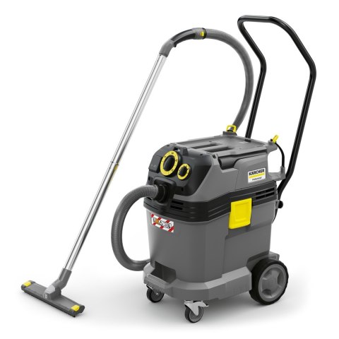 Odkurzacz profesjonalny KARCHER NT 40/1 Tact Te L Odkurzacz profesjonalny KARCHER NT 40/1 Tact Te L