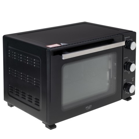 Piekarnik elektryczny ADLER AD 6026