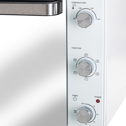 Piekarnik elektryczny ADLER AD 6027
