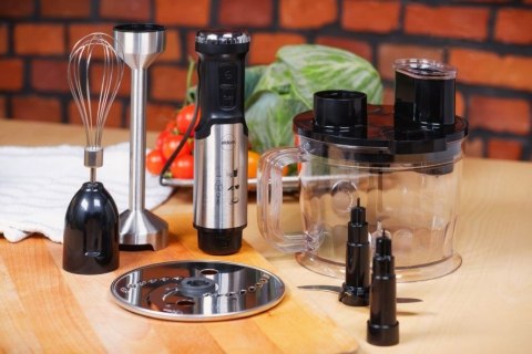 Eldom Blender Wielofunkcyjny BL220 MOX, 1000W