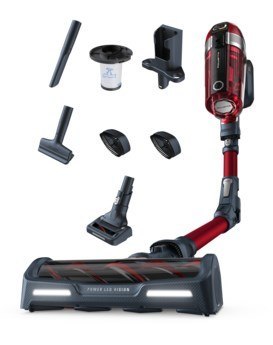 Odkurzacz bezprzewodowy TEFAL X-Force Flex 11.60