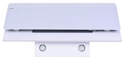 Okap AKPO WK-4 JUNO ECO 60 BIAŁY Okap AKPO WK-4 JUNO ECO 60 BIAŁY