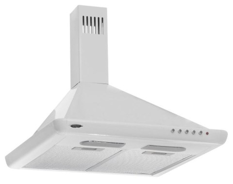 Okap kominowy AKPO WK-5 ELEGANT TURBO 50 BIAŁY (500 mm, kolor biały) Okap kominowy AKPO WK-5 ELEGANT TURBO 50 BIAŁY (500 mm, kolor biały)