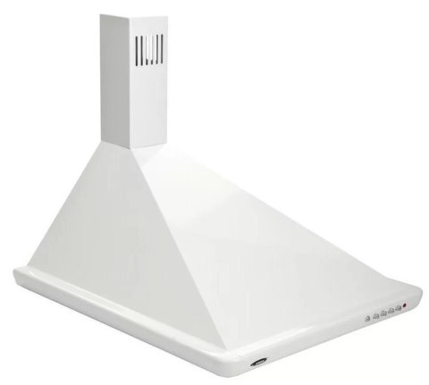 Okap kominowy AKPO WK-5 ELEGANT TURBO 50 BIAŁY (500 mm, kolor biały) Okap kominowy AKPO WK-5 ELEGANT TURBO 50 BIAŁY (500 mm, kolor biały)