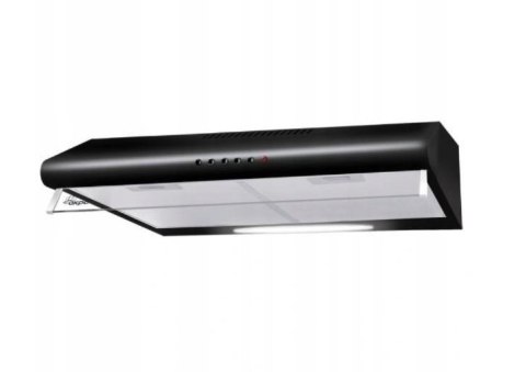 Okap podszafkowy AKPO WK-7 P 3060 CZARNY (600mm; kolor czarny) Okap podszafkowy AKPO WK-7 P 3060 CZARNY (600mm; kolor czarny)