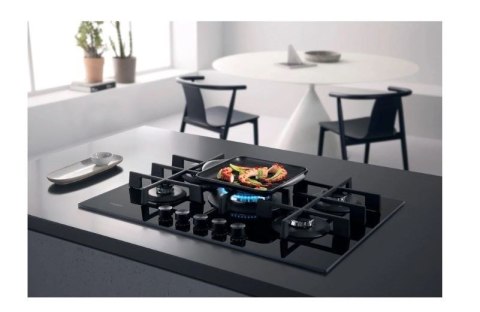 Płyta gazowa WHIRLPOOL AKWL 728/NB Płyta gazowa WHIRLPOOL AKWL 728/NB