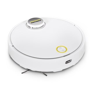 Robot sprzątający KARCHER RCV 3 - 1.269-620.0 (WYPRZEDAŻ)