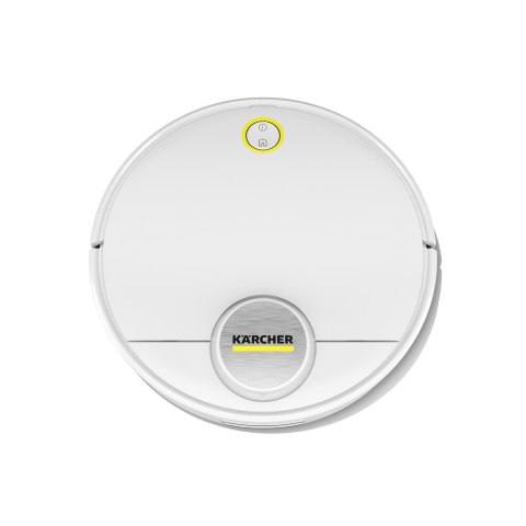 Robot sprzątający KARCHER RCV 3 - 1.269-620.0 (WYPRZEDAŻ)