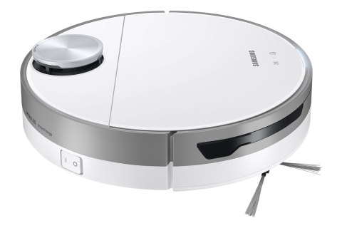 Robot sprzątający Samsung Jet Bot+ VR30T85513W/WA