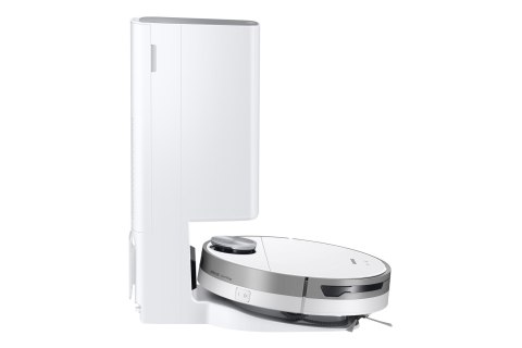 Robot sprzątający Samsung Jet Bot+ VR30T85513W/WA