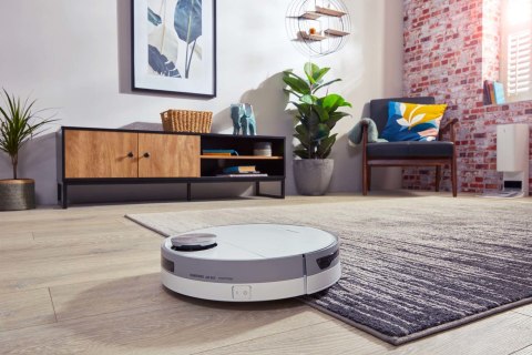 Robot sprzątający Samsung Jet Bot+ VR30T85513W/WA