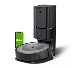 Robot sprzatający iRobot Roomba i3+ (i3558) (WYPRZEDAŻ)