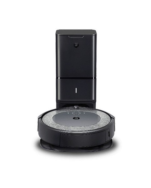 Robot sprzatający iRobot Roomba i3+ (i3558) (WYPRZEDAŻ)