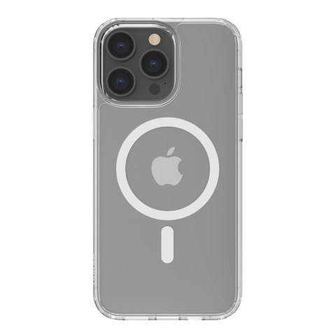 BELKIN SHEERFORCE ANTI-MICRO CASE IPHONE 14 PROMAX BELKIN SHEERFORCE ANTI-MICRO CASE IPHONE 14 PROMAX