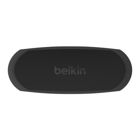 BELKIN SŁUCHAWKI BEZPRZEWODOWE SOUNDFORM RHYTHM BT DOUSZNE CZARNE BELKIN SŁUCHAWKI BEZPRZEWODOWE SOUNDFORM RHYTHM BT DOUSZNE CZARNE