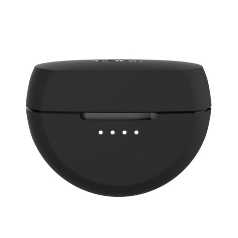 BELKIN SŁUCHAWKI BEZPRZEWODOWE SOUNDFORM RHYTHM BT DOUSZNE CZARNE BELKIN SŁUCHAWKI BEZPRZEWODOWE SOUNDFORM RHYTHM BT DOUSZNE CZARNE