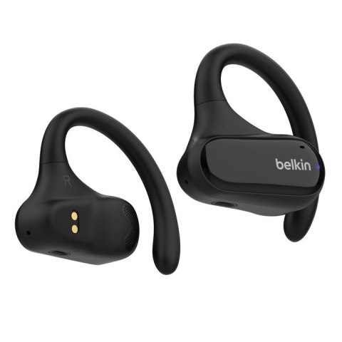 BELKIN SŁUCHAWKI BT Z OTWARTYM UCHEM CLEARFIT, BIAŁE BELKIN SŁUCHAWKI BT Z OTWARTYM UCHEM CLEARFIT, BIAŁE