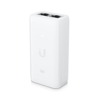 Injector PoE Ubiquiti U-PoE PoE 15W (U-POE-EU)