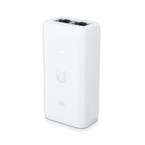 Injector PoE Ubiquiti U-PoE PoE 15W (U-POE-EU)