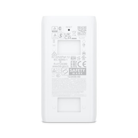 Injector PoE Ubiquiti U-PoE PoE 15W (U-POE-EU)