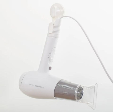 Susarka do włosów Taurus LYSS2300 (2200W)