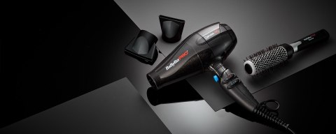 Suszarka do włosów BABYLISS BAB6970IE Suszarka do włosów BABYLISS BAB6970IE