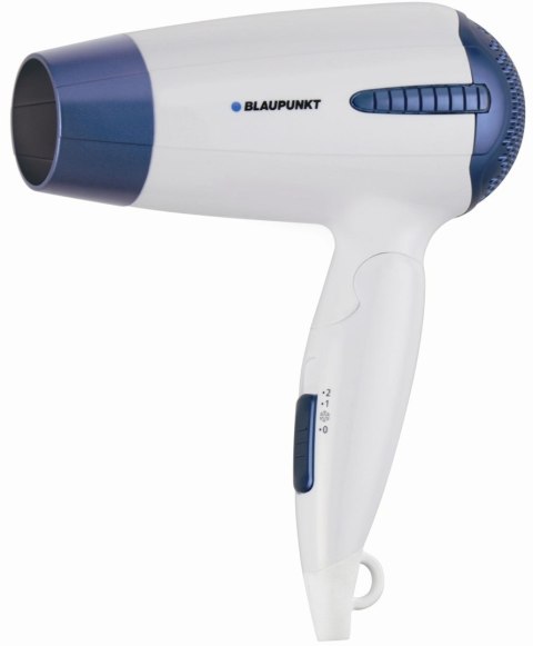Suszarka do włosów Blaupunkt HDD301BL (1200W; biały) Suszarka do włosów Blaupunkt HDD301BL (1200W; biały)