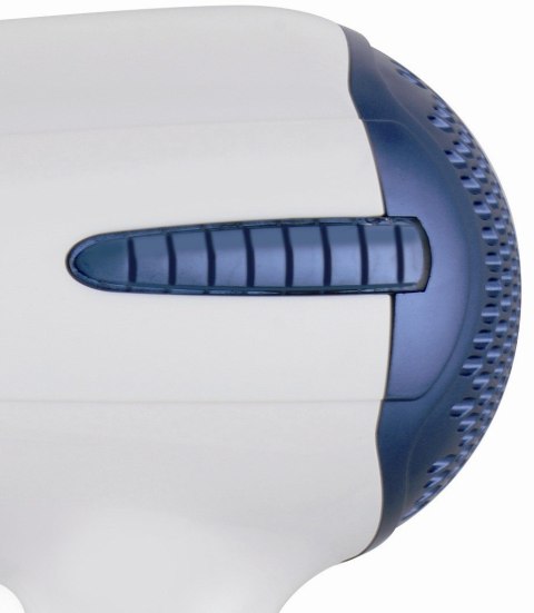 Suszarka do włosów Blaupunkt HDD301BL (1200W; biały) Suszarka do włosów Blaupunkt HDD301BL (1200W; biały)