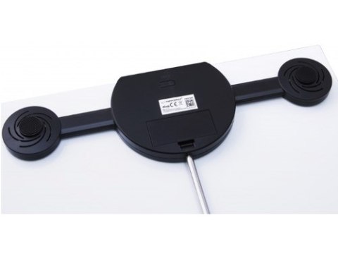 Waga z funkcją bluetooth Esperanza B.FIT EBS016W (kolor biały) Waga z funkcją bluetooth Esperanza B.FIT EBS016W (kolor biały)