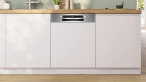 Zmywarka do zabudowy BOSCH SMI4ECS28E Zmywarka do zabudowy BOSCH SMI4ECS28E