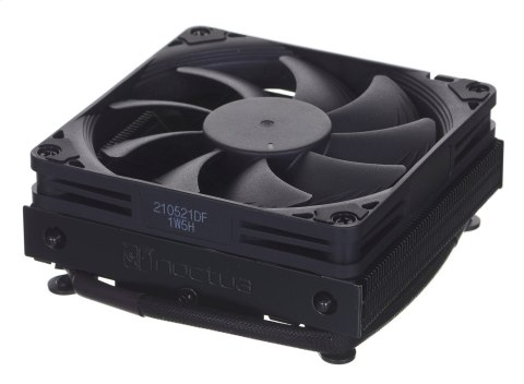 Chłodzenie CPU NOCTUA NH-L9i-17xx Chromax Black Chłodzenie CPU NOCTUA NH-L9i-17xx Chromax Black