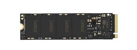 Dysk SSD Lexar 512GB NM620 M.2 2280 NVMe Dysk SSD Lexar 512GB NM620 M.2 2280 NVMe