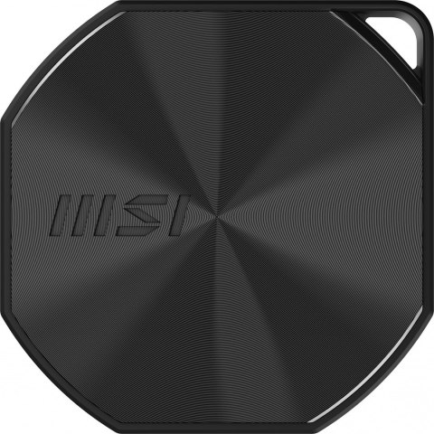 Dysk zewnętrzny SSD MSI DATAMAG 20Gbps 2TB