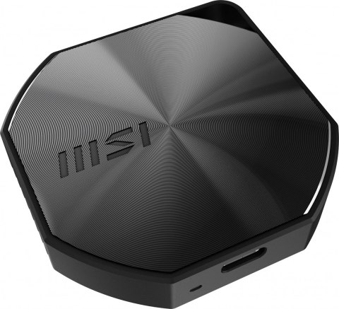 Dysk zewnętrzny SSD MSI DATAMAG 20Gbps 2TB