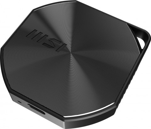 Dysk zewnętrzny SSD MSI DATAMAG 20Gbps 2TB