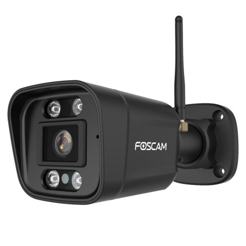 Kamera Foscam V5P Wifi Czarna Kamera Foscam V5P Wifi Czarna