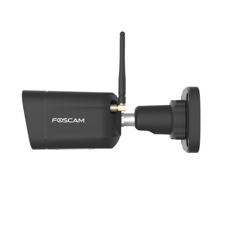 Kamera Foscam V5P Wifi Czarna Kamera Foscam V5P Wifi Czarna